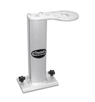 Traxstech Tool Holder in Clear/Silver (Part: #TH-100)