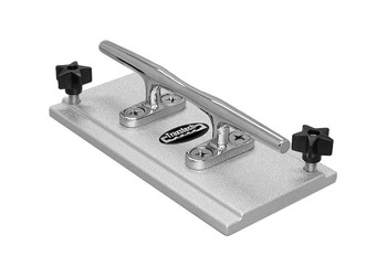 Traxstech Adjustable Position Boat Cleat (Part: #CP-06)