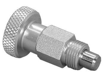 (Part # RRH-230-12) Replacement plunger for the Traxstech RRH-230 Rod Holder
