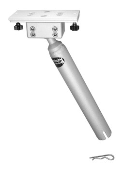 Traxstech Adjustable Gimbal Mount for Trolling Bars