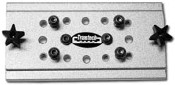 Unlock More Rigging Options with the Traxstech A‑600‑6 Rod Holder Adapter Plate