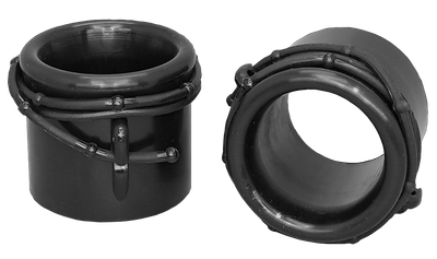 Traxstech Product Spotlight: KC‑500‑2 Rod Holder Keeper Caps with Strap