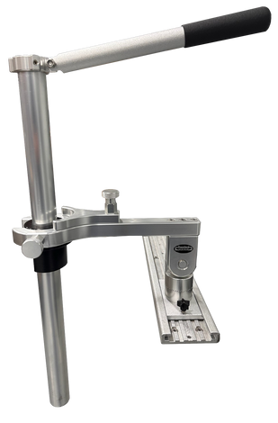 Traxstech Transducer Mount (TM‑1000): A Smarter Way to Dial In Your Sonar Performance