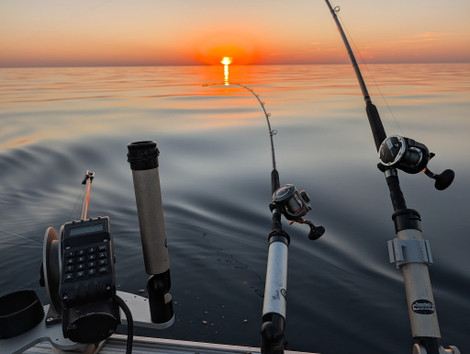 Unlock More Fishing Potential in 2026: Why a Fully Rigged Traxstech System Changes Everything