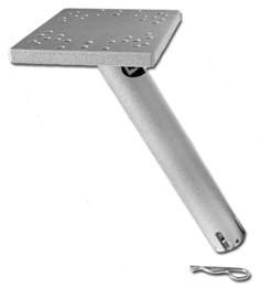 Optimize Your Boat’s Rigging with Traxstech’s 30° Gimbal Mount (GM‑100 / GM‑180)