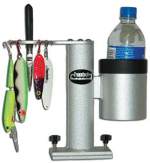 The Traxstech Tool Holder: The Quiet Organizer Every Angler Ends Up Loving