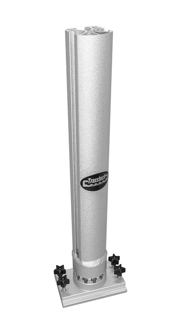 Vertical Tree Rod Holder Replacement Post Assembly