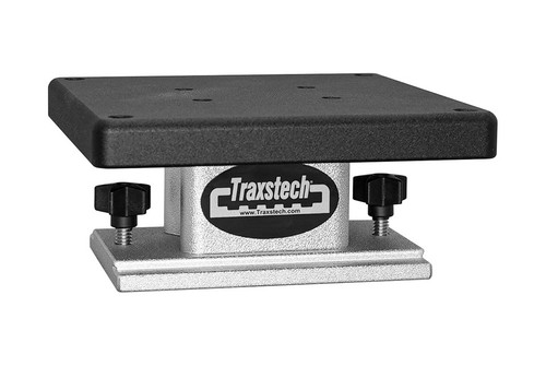 Non-Swivel Mount for Scotty Downriggers | Traxstech
