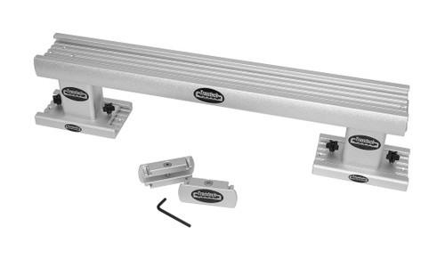 Traxstech Trolling Bar Kit with Straight Risers