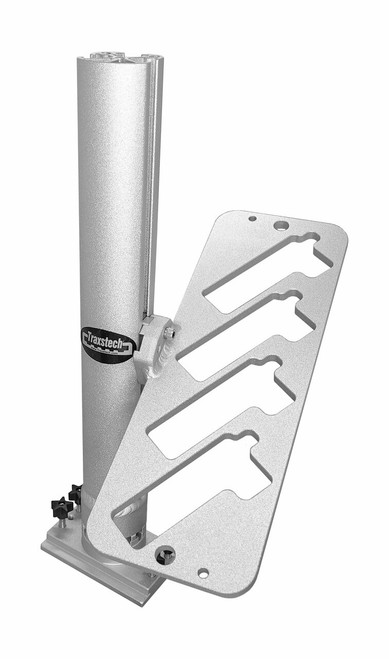 Planer Board Caddy for Vertical Rod Trees