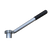 We’re excited to introduce the newly designed folding pole handle for Traxstech’s TM-1000 Transducer Mount—available as of August 2025. This upgraded handle offers improved ergonomics, compact storage, and smoother deployment, making your time on the water even more efficient.
Whether you're rigging up for a tournament or enjoying a weekend cruise, the folding handle adds convenience without compromising durability. It’s the same rugged performance you expect from Traxstech—now with a smarter, space-saving twist.