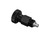 Black Replacement Plunger for Swivel Mounts (BSB-3-6)