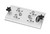 Traxstech Rod Holder Adapter Plate (Part: #BA-600-6)