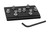 Traxstech Trolling Bar Connector Plate - Black (Part: #BDRB-CP-1S)