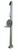 ASPM-200 Aluminum Single Planer Mast