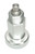 (Part # RRH-230-12) Replacement plunger for the Traxstech RRH-230 Rod Holder