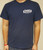 Traxstech short sleeve t-shirt - Front