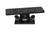 The BECMLP-LT-100 is the Black 2-1/2" Low Profile Electronics Mount by Traxstech