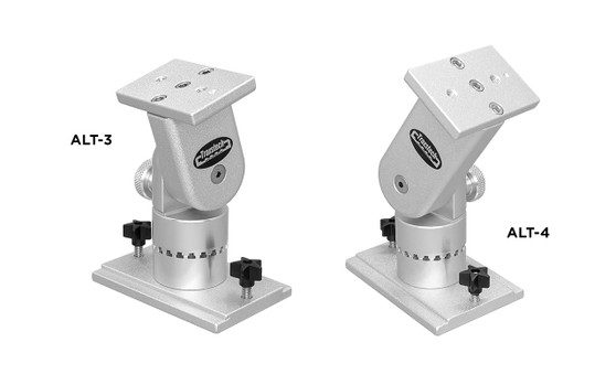 Traxstech Adjustable Arm Mount Comparison