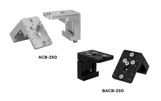 Traxstech Gunwale Clamps for Alumacraft® Boats Comparison