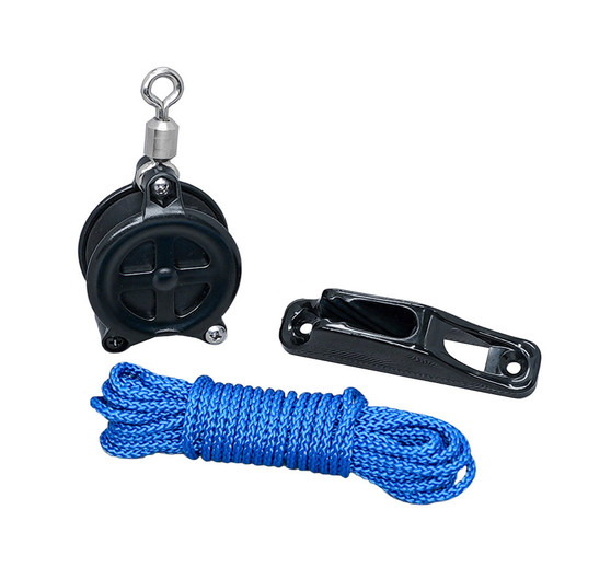 Traxstech Pulley Retriever Kit (#RS-900-2)
