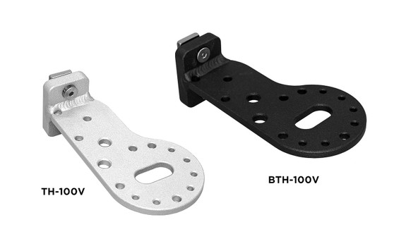 Traxstech Tool Holder Comparison