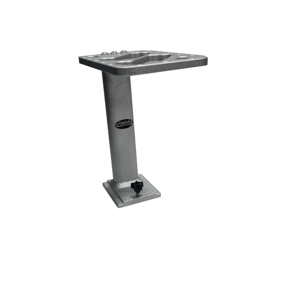 Traxstech PBC-200 - 2 Slot Planer Board Caddy, Fits Most brands of both Walleye and Salmon boards, slides in the track.