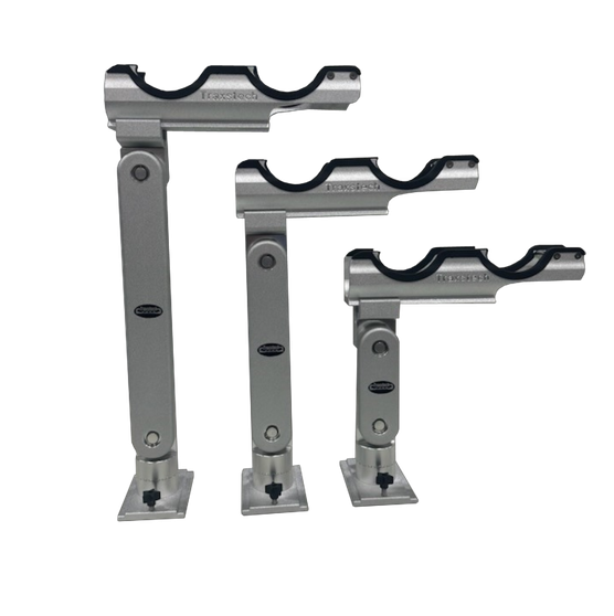 From Left to Right - ACRHLT-1800, ACRHLT-1400, ACRHLT-1000
