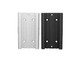 Traxstech Aluminum Mounting Track | Durable & Versatile