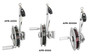 Traxstech Aluminum Planer Reel Comparison
