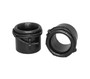 Traxstech Rod Holder Keeper Caps with Strap (Part: #KC-500-2)