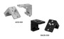 Traxstech Gunwale Clamps for Alumacraft® Boats Comparison