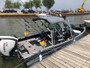ACB-250 / Bracket to mount Traxstech tracks on Alumacraft® brand boats