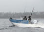 ACB-250 / Bracket to mount Traxstech tracks on Alumacraft® brand boats