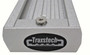 Trolling bar end caps, Part # DRBEC-2. Sold as a set. They give you added insurance and security that your items will not easily slide off the trolling bar. They also offer a finished look.