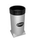 Traxstech Tall Downrigger Weight Caddy for Torpedo and Fish Style Weights (Part: #CB-160)
