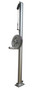ASPM-200 Aluminum Single Planer Mast