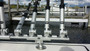 Traxstech Adjustable Gimbal Mounts for Trolling Bars