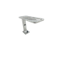 PBC-300 with a BH-450 Large size beverage holder added to it. **BH-450 sold separately.