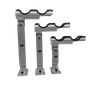 From Left to Right - ACRHLT-1800, ACRHLT-1400, ACRHLT-1000
