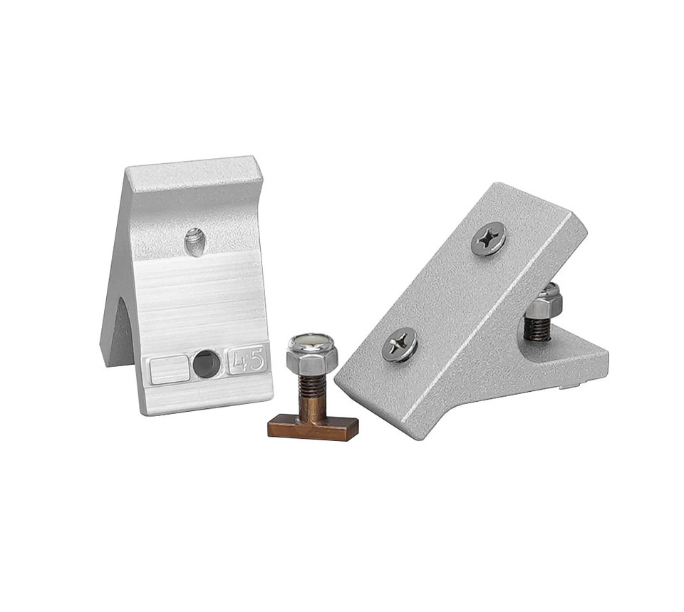 Track Mounting Options Traxstech