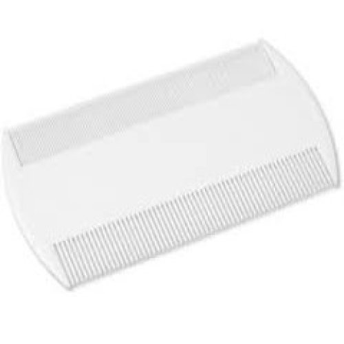 Medisure Nit Comb - Effective Nit Comb for Quick and Easy Nit Removal ...