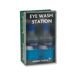 Eye Wash Kit - Essential Emergency Solution for Eye Irritation Relief ...