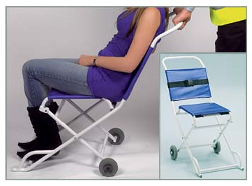 Transit Carry Chair