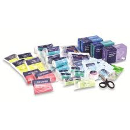 BS8599 Standard REFILL Packs