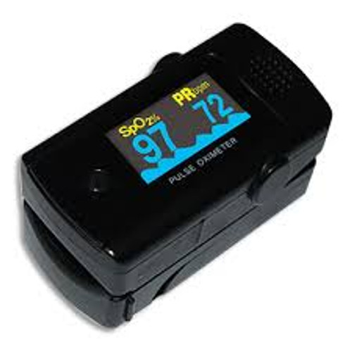 CF3 Fingertip Pulse Oximeter