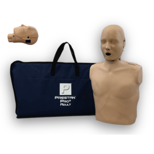 Adult Prestan Professional Pro+Training Manikin 