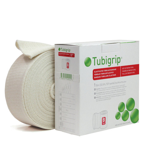 Tubular Elastic Bandage, Soft Tissue Injuries