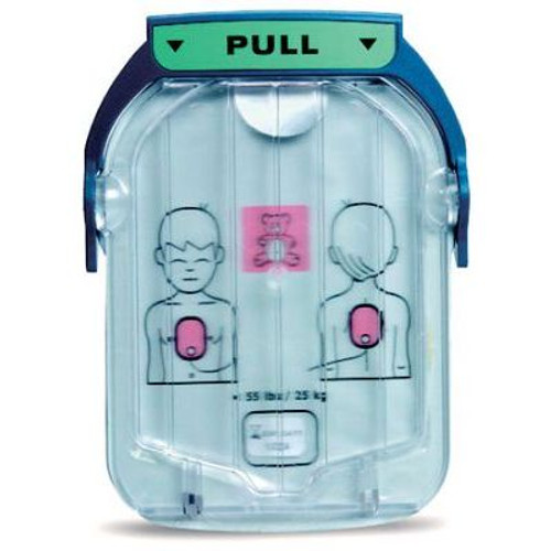 Philips Heartstart® HS1 infant/child SMART Electrode Pads Cartridge