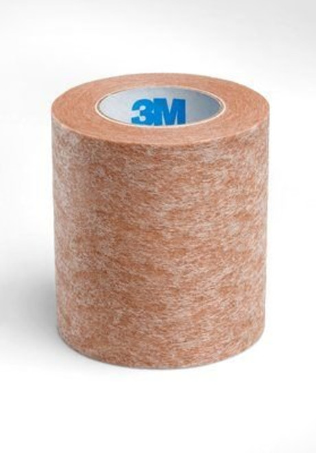 3M Micropore (TAN) Surgical Tape 5cm x 9.1m